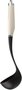 Concha de Nylon Creme - Kitchenaid