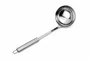 Concha Inox Coleção Isa Scherer Prata - Mimo Style