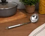 Concha Inox Coleção Isa Scherer Prata - Mimo Style