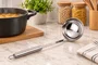 Concha Inox Coleção Isa Scherer Prata - Mimo Style