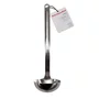 Concha Inox com Alça Luxo Premium - Kitchenaid
