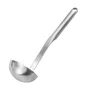 Concha Inox com Alça Luxo Premium - Kitchenaid