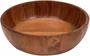 Conj. Saladeira 3pçs Acacia Wood - Mimo Style
