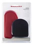 Conjunto 2 Espátulas Raspadores Confeitaria Luxo - Kitchenaid