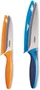 Conjunto 2 Facas Serrated - Zylizz