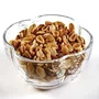 Conjunto 4 Bowls de Vidro Butterfly 11cm X 11cm X 6,5cm - Wolff