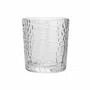 Conjunto 6 Copos de Vidro Transparente Crocodile 330ml - Tuut