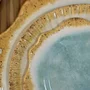 Conjunto 6 Pratos Sobremesa Antunes - Scalla