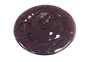 Conjunto 6 Pratos Sobremesa Quasar Roxo - Scalla
