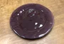 Conjunto 6 Pratos Sobremesa Quasar Roxo - Scalla Conjunto 6 Pratos Sobremesa Quasar Roxo - Scalla
