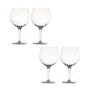 Conjunto de 4 Taças para Gin Tônica em Vidro 630ml - Spiegelau