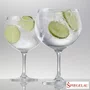 Conjunto de 4 Taças para Gin Tônica em Vidro 630ml - Spiegelau