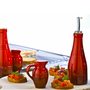 Conjunto Óleo e Vinagre Vermelho Le Creuset