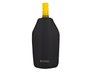Cooler Sleeve Matte Black - Le Creuset