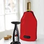 Cooler Sleeve Vermelho - Le Creuset