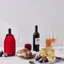 Cooler Sleeve Vermelho - Le Creuset