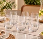 Copo Ardea em Cristal Ecologico 470ml- Bohemia