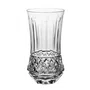 Copo de Cristal 06 Unidades Long Drink 400ml - Strauss