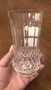 Copo de Cristal 06 Unidades Long Drink 400ml - Strauss