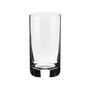Copo de Cristal para Água 235ml 6 Peças Imperattore - Selo Prata