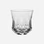Copo de Cristal Unidade The Rocks 325 ml - Strauss
