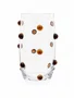 Copo Vidro Confetti 520ml