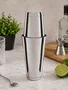 Coqueteleira Copo Profissional de Aço Inox 750ml