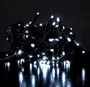 Cordão 100 Leds Frio 10m 200v - Cromus