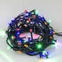Cordão 200 Leds Colorido 20m 220v - Cromus