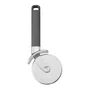Cortador de Pizza Lâmina Inox Cinza - Kitchenaid