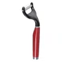 Cortador de Queijo Fatiador Manual Vermelho - Kitchenaid