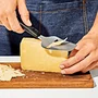 Cortador de Queijo Steel em Aço Inox 10cm - Oxo