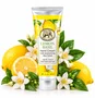 Creme para As Mãos Lemon Basil 30ml - Michel Design