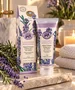 Creme para Maos 75ml Lavander Rosemary - Michel Desing