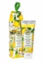 Creme para Mãos 75ml Lemon Basil - Michel Design