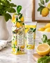 Creme para Mãos 75ml Lemon Basil - Michel Design