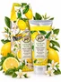 Creme para Mãos 75ml Lemon Basil - Michel Design