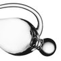 Decanter Hand Made em Cristal Ecologico 1,5l - Bohemia