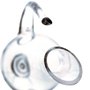 Decanter Hand Made em Cristal Ecologico 1,5l - Bohemia