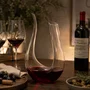 Decanter Vidro 1l- Wolff
