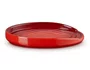 Descanso Oval para Colher Vermelho Cerise - Le Creuset