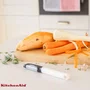 Descascador Fatiador Peeler Branco - Kitchenaid