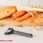 Descascador Fatiador Y-peeler Cinza - Kitchenaid