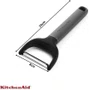 Descascador Fatiador Y-peeler Cinza - Kitchenaid