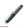 Descascador Peeler Legumes e Frutas Euro Cinza - Kitchenaid