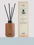 Difusor de Perfume Âmbar e Patchouli 220ml Urban - Lenvie