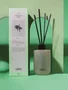Difusor de Perfume Matcha e Hinoki 220ml Urban - Lenvie