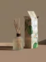 Difusor de Perfume Patchouli Vanilla 200ml Arabesc - Lenvie