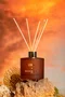 Difusor de Perfume Terra do Sol Água de Coco 200ml - Lenvie