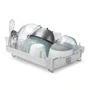 Escorredor Louça 33x51x10cm Foldaway - Oxo